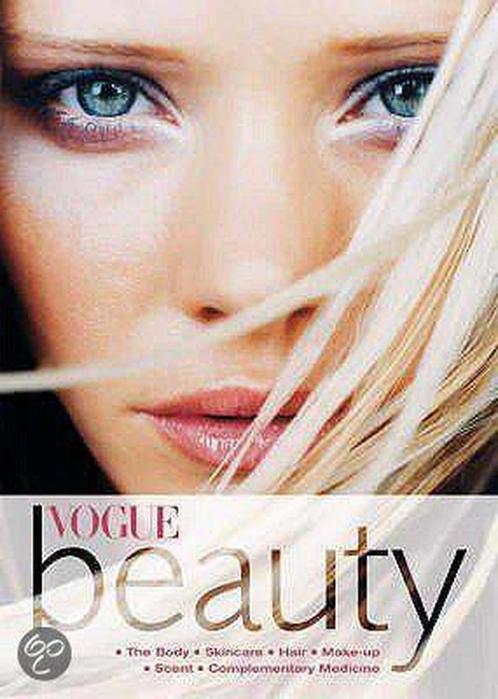 Vogue Beauty 9781844424061, Boeken, Overige Boeken, Gelezen, Verzenden