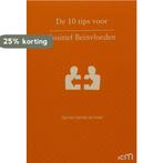 de 10 tips voor Positief Beïnvloeden 9789082050271, Boeken, Schoolboeken, Verzenden, Gelezen, Laura van den Ouden