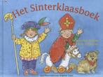 Het Sinterklaasboek 9789044329384 Marianne Busser, Boeken, Verzenden, Zo goed als nieuw, Marianne Busser