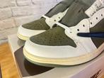 Nike - Air Jordan 1 Low - Low-top sneakers - Maat: EU 42 -, Nieuw