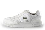 Lacoste Sneakers in maat 42 Wit | 5% extra korting, Kleding | Heren, Schoenen, Verzenden, Sneakers, Gedragen, Wit