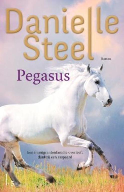 Pegasus 9789024567485, Boeken, Chicklit, Gelezen, Verzenden