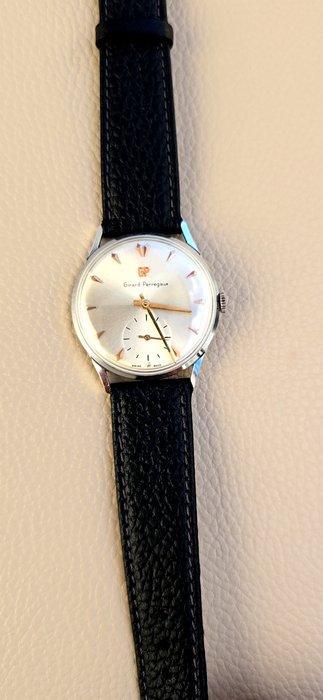 Girard-Perregaux - Zonder Minimumprijs - 69979973 - Heren -, Handtassen en Accessoires, Horloges | Heren