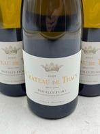 2023 Chateau de Tracy - Pouilly Fumé - 6 Bouteilles (0,75 L), Collections