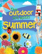 Summer (The Outdoor Art Room), Storey, Rita, Rita Storey, Verzenden