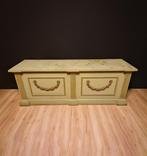 Credenza - Hout