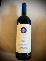2021 Tenuta San Guido, Sassicaia - Bolgheri DOC - 1