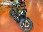 Harley Davidson RH1250S Sportster S - Motorfiets, Harley Davidson