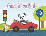 Vroem, vroem, Panda! / Panda 9789025875473 Studio Circus, Boeken, Verzenden, Gelezen, Studio Circus