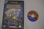 Starfox Adventures (GC HOL)