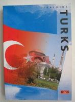 Taalgids Turks 9789039622834 Jan Polman, Boeken, Verzenden, Gelezen, Jan Polman
