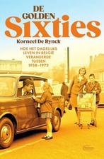 De golden Sixties 9789022338902 Korneel De Rynck, Verzenden, Gelezen, Korneel De Rynck