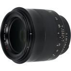 Zeiss Milvus 50mm F/1.4 ZF.2 Nikon | Tweedehands, Verzenden, Zo goed als nieuw