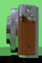 Canon Powershot G9 X Mark II Digitale compact camera, Audio, Tv en Foto, Nieuw