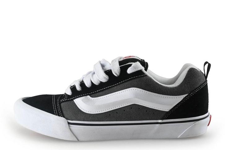 Vans Sneakers in maat 44½ Zwart | 20% korting, Kleding | Heren, Schoenen, Zwart, Zo goed als nieuw, Sneakers, Verzenden