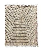 Tapis marocain moderne berbère en laine Mrirt - Tapis - 300, Maison & Meubles