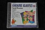 Karaoke Klassics Special occasions  Vol.1 CDI ( Sealed ), Games en Spelcomputers, Verzenden, Nieuw