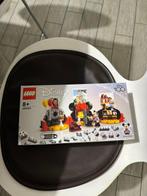 Lego Set - 40600 - Disney - Disney 100 Mickey Mouse 40600, Kinderen en Baby's, Speelgoed | Duplo en Lego, Nieuw