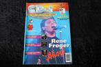 CD-I Magazine Jaargang 2 Nummer 9 September 1995 Dutch, Boeken, Tijdschriften en Kranten, Verzenden, Nieuw