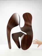 Eames Office - Charles & Ray Eames - sculptuur, Eames Molded