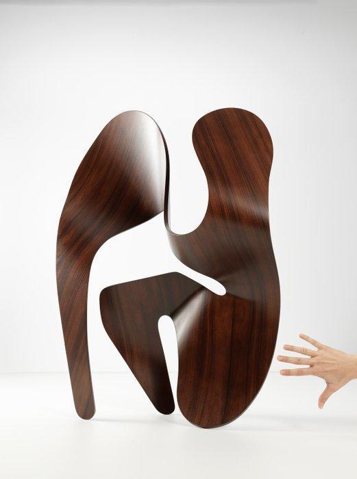 Eames Office - Charles & Ray Eames - sculptuur, Eames Molded, Antiek en Kunst, Kunst | Designobjecten
