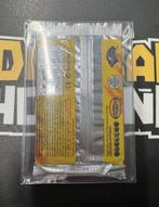 Pokémon - 1 Booster pack - Pokemon 1st Edition Base Set, Nieuw