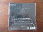 Edvard Grieg, Bergen Philharmonic Orchestra, Ole Kristian, Nieuw in verpakking
