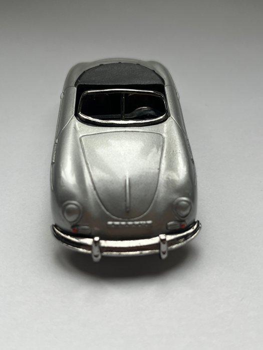 1:43 - Modelauto - Porsche 356A - Speedster, Hobby en Vrije tijd, Modelauto's | 1:5 tot 1:12