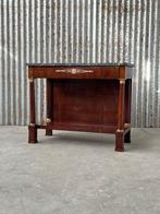 Wandtafel - Sidetable, sideboard, wandtafel,  consoletafel,, Antiek en Kunst