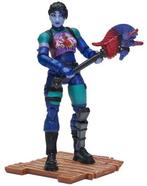 Jazwares Fortnite Figure-Dark Bomber Solo Mode 10CM, Verzamelen, Poppetjes en Figuurtjes, Ophalen of Verzenden, Nieuw