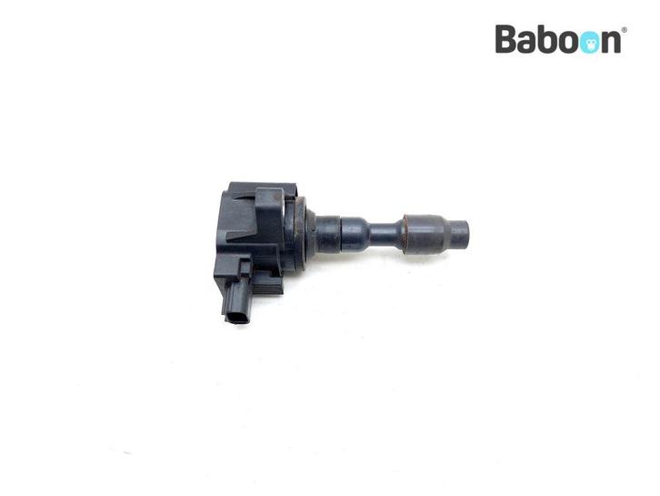 Bouchons de bobine dallumage Honda GL 1800 DA Goldwing Tour, Motoren, Onderdelen | Honda, Verzenden