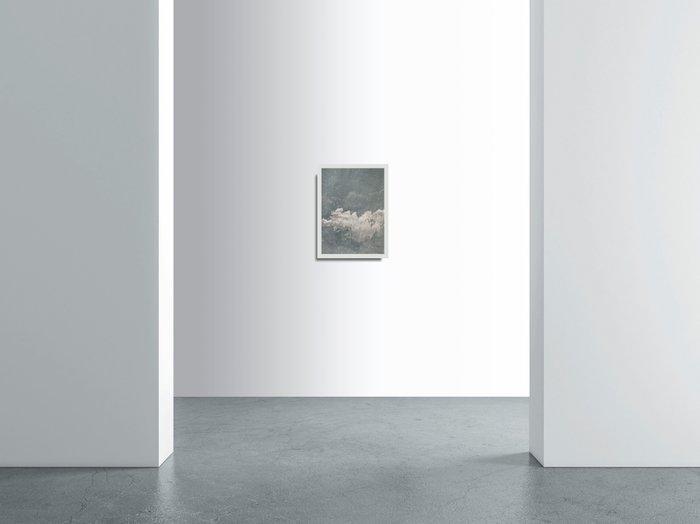 N. Magro - Light Weight Sky, Antiquités & Art, Art | Objets design