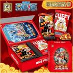 Bandai - 1 Booster box - One Piece - One Piece - 10Y Display, Nieuw