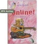 Online! / Mozaïek junior 9789023991847 Iris Boter, Verzenden, Gelezen, Iris Boter
