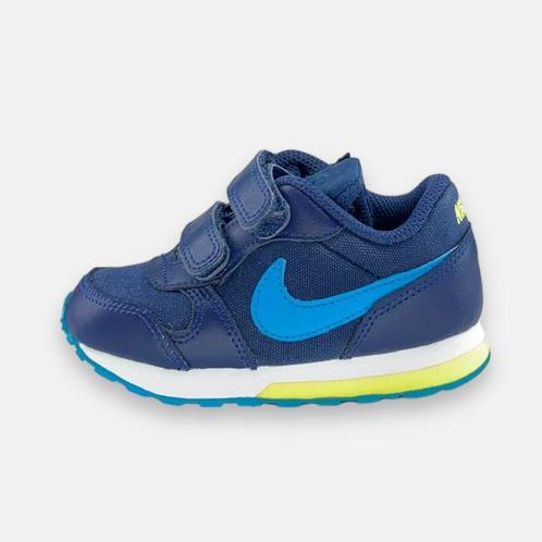 Nike Nike Md Runner 2 (Tdv) - Maat 25, Enfants & Bébés, Vêtements enfant | Chaussures & Chaussettes, Envoi