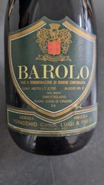 1970 x2 Peracchio, 1971 x2 Rabezzana & 1976 x2 Corte Manolo, Nieuw