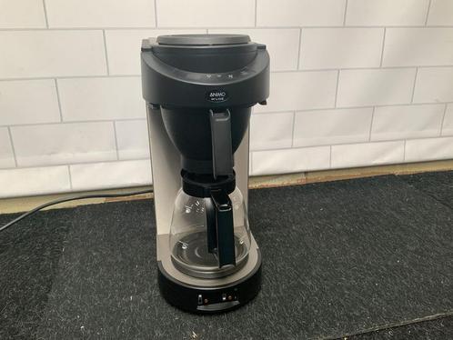Animo Kannen koffiemachine M200, Zakelijke goederen, Horeca | Keukenapparatuur, Gebruikt, Koffie en Espresso, Ophalen of Verzenden
