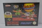 Daffy Duck - The Marvin Missions - NEW (SNES EUR), Games en Spelcomputers, Nieuw