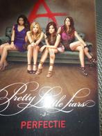 Pretty Little Liars deel 3 9789048858293 Sara Shepard, Boeken, Verzenden, Gelezen, Sara Shepard