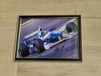 Williams F1 - Spa GP - Damon Hill - Foto, Nieuw