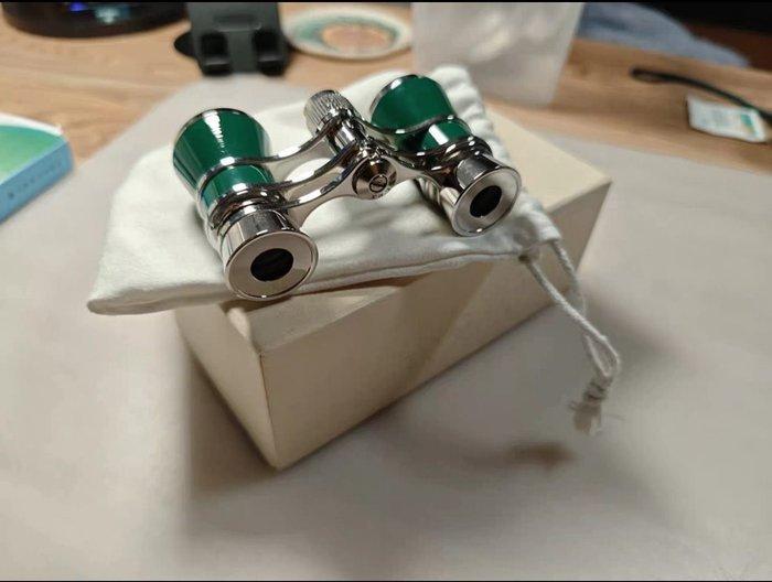 Jumelles - 2020 et après - Rolex, Collections, Appareils photo & Matériel cinématographique