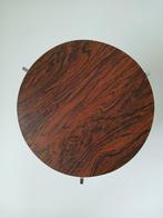 Table dappoint - Formica - Une table dappoint vintage /