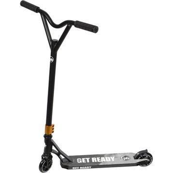 Stuntstep Get Ready | Stevige Constructie | 40% Korting beschikbaar voor biedingen