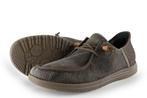 Skechers Instappers in maat 43 Groen | 5% korting, Overige kleuren, Verzenden, Overige typen, Skechers