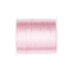 Lichtroze Lint 91,4m, Hobby en Vrije tijd, Verzenden, Nieuw