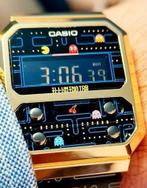 Casio - Pac Man Illuminator Limited Edition - Zonder, Handtassen en Accessoires, Nieuw