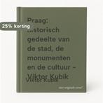 Praag: historisch gedeelte van de stad, de monumenten en de, Boeken, Verzenden, Gelezen, Viktor Kubík
