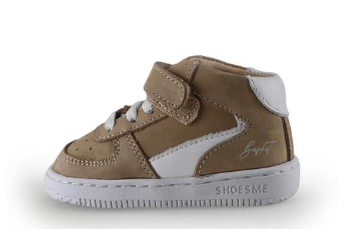 Shoesme Sneakers in maat 19 Beige | 5% extra korting, Kinderen en Baby's, Kinderkleding | Schoenen en Sokken, Jongen of Meisje
