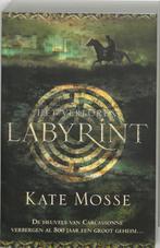 Het Verloren Labyrint 9789026983610, Boeken, Gelezen, Kate Mosse, N.v.t., Verzenden