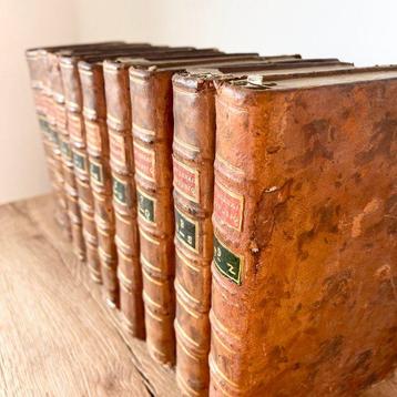 SGL - Nouveau Dictionnaire Historique - 1789, Antiek en Kunst